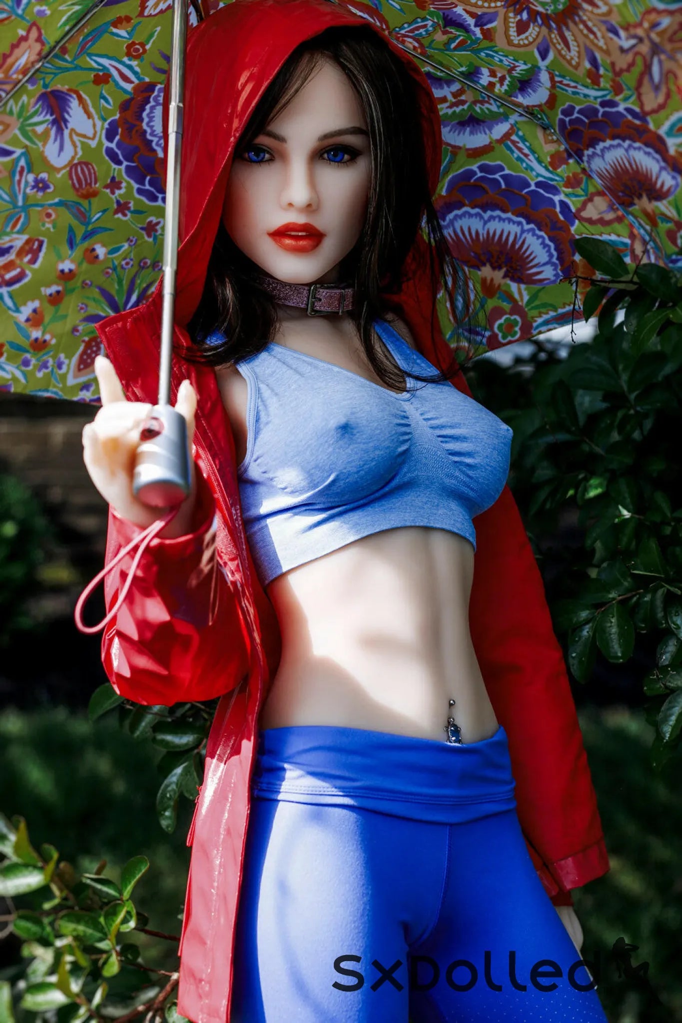 Evie (E-Cup) (157cm) | Sex Doll | AS Doll | SxDolled.