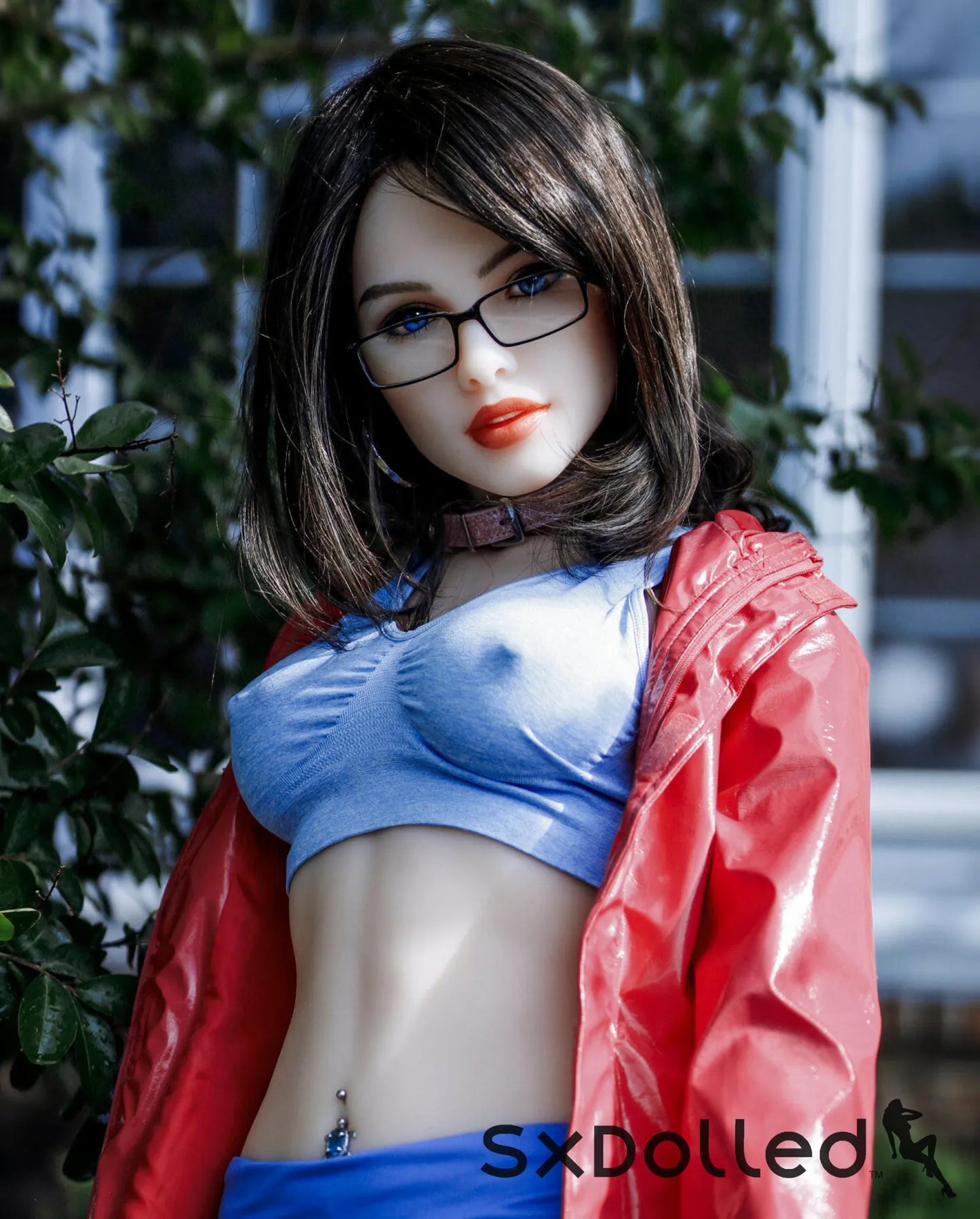 Evie (E-Cup) (157cm) | Sex Doll | AS Doll | SxDolled.