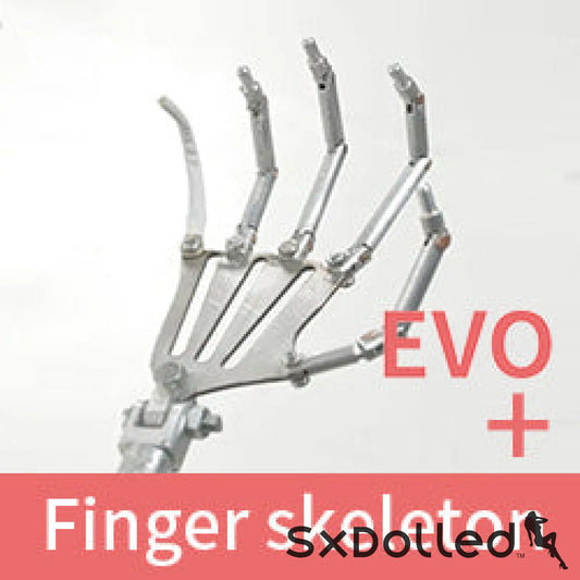 EVO Hands (+$225 AUD) | FJ Doll | SxDolled.