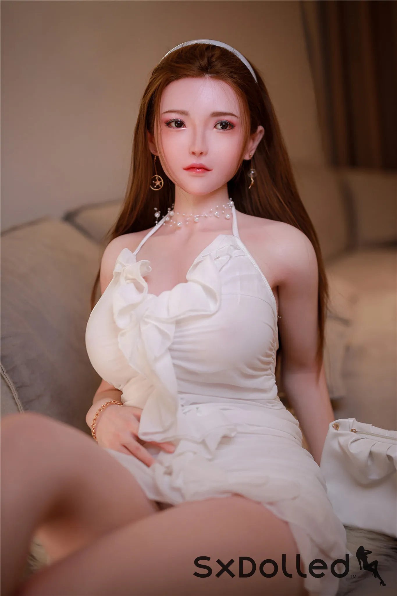 Ewan (K-Cup) (170cm) | Sex Doll | JY Doll | SxDolled.