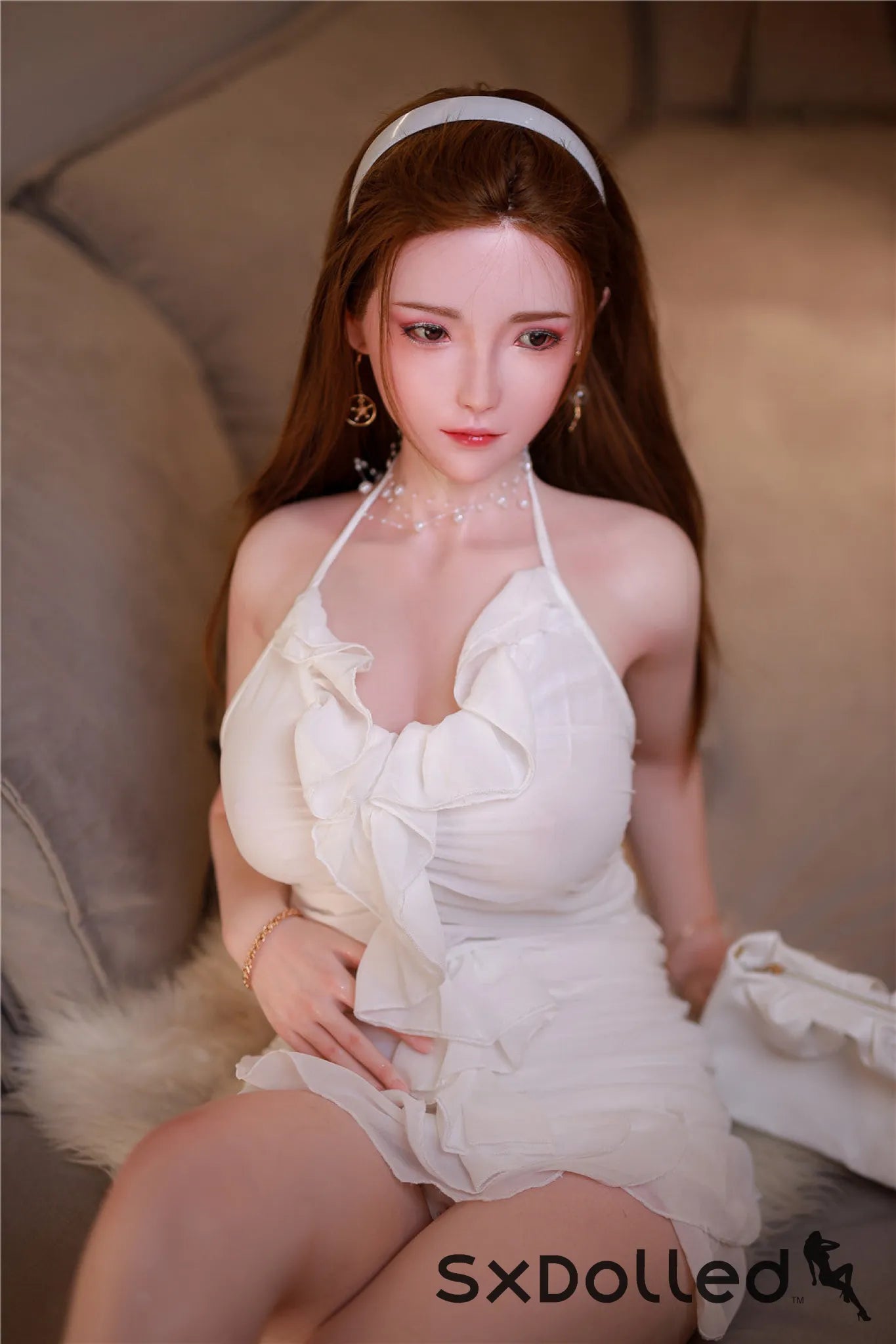 Ewan (K-Cup) (170cm) | Sex Doll | JY Doll | SxDolled.