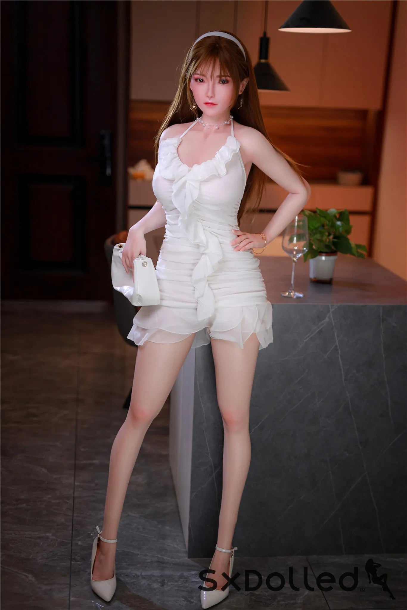 Ewan (K-Cup) (170cm) | Sex Doll | JY Doll | SxDolled.