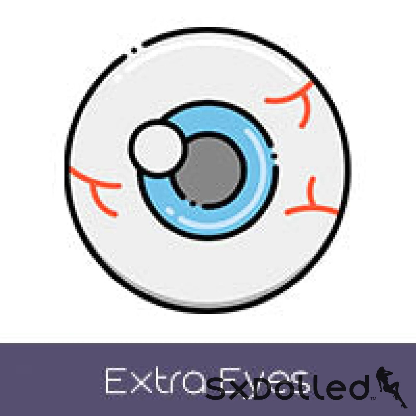 Extra Eyes ( + $15 Aud)