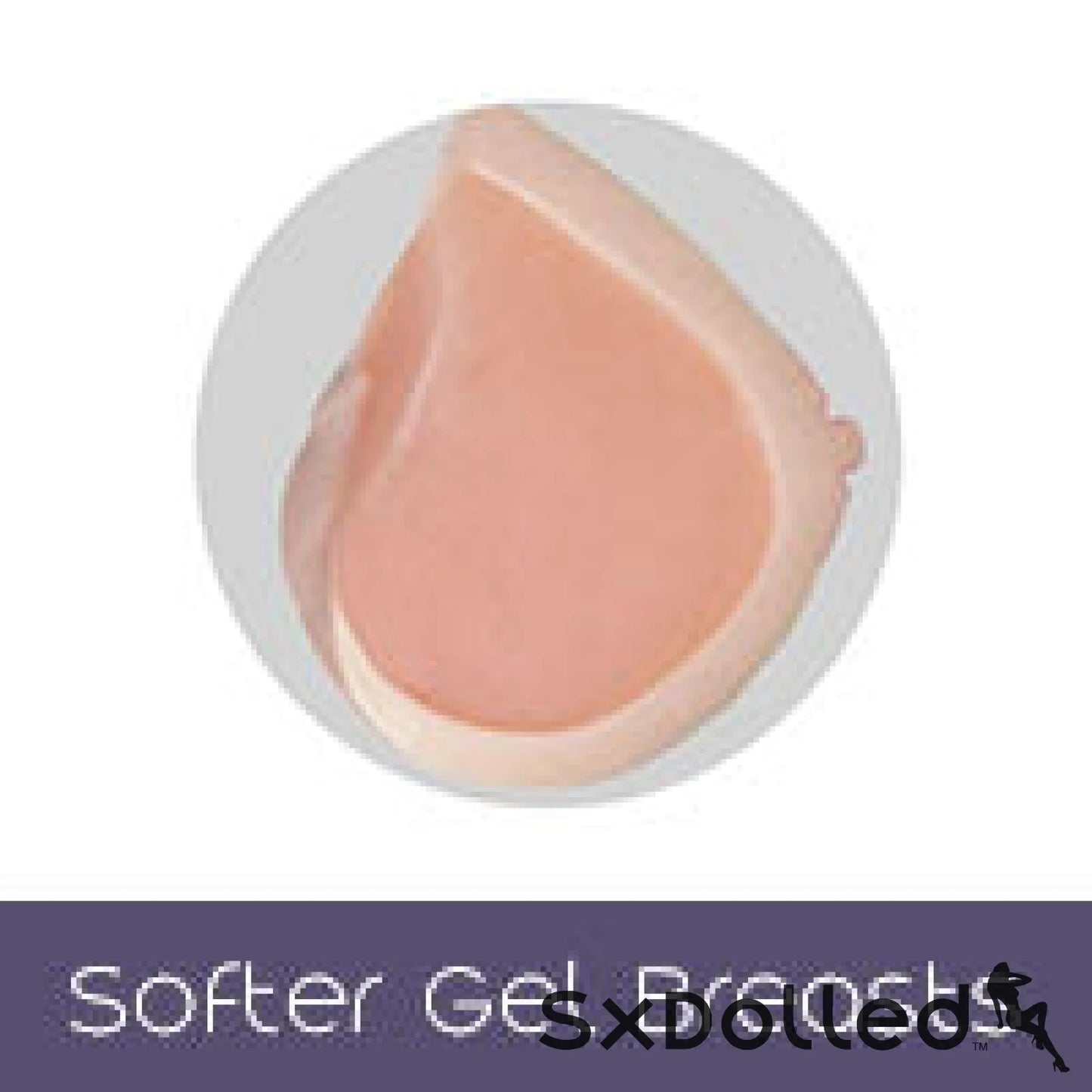 Extra Soft Breasts ( + $75 AUD)
