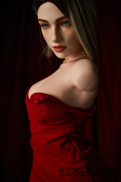 Eydis (E-Cup) (100cm) | Caucasian Sex Doll Torso | Climax Doll E-Cup / 100cm / Blonde Sex Torso