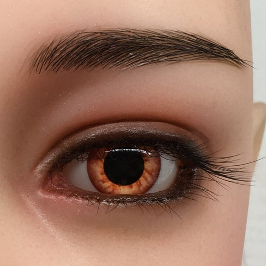 Eyelash & Eyebrow Implants (+$340 AUD)