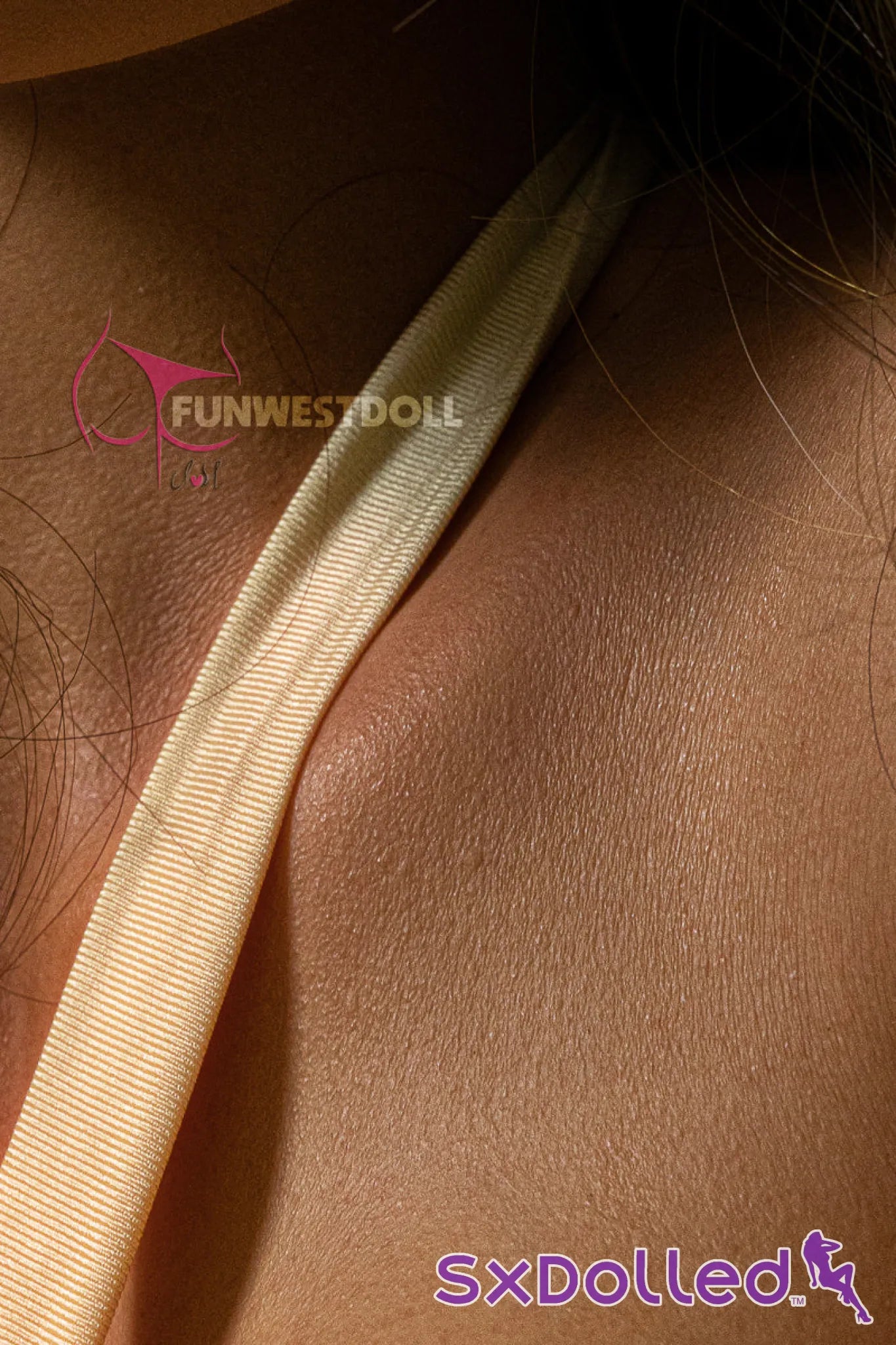Faelynn (E-Cup) (160cm) | Sex Doll | Funwest Doll | SxDolled.