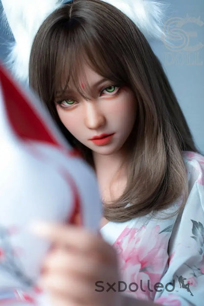 Faith (F-Cup) (161cm) | Sex Doll | SE Doll | SxDolled.