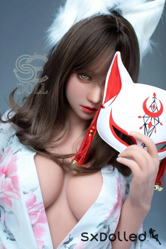 Faith (F-Cup) (161cm) | Sex Doll | SE Doll | SxDolled.