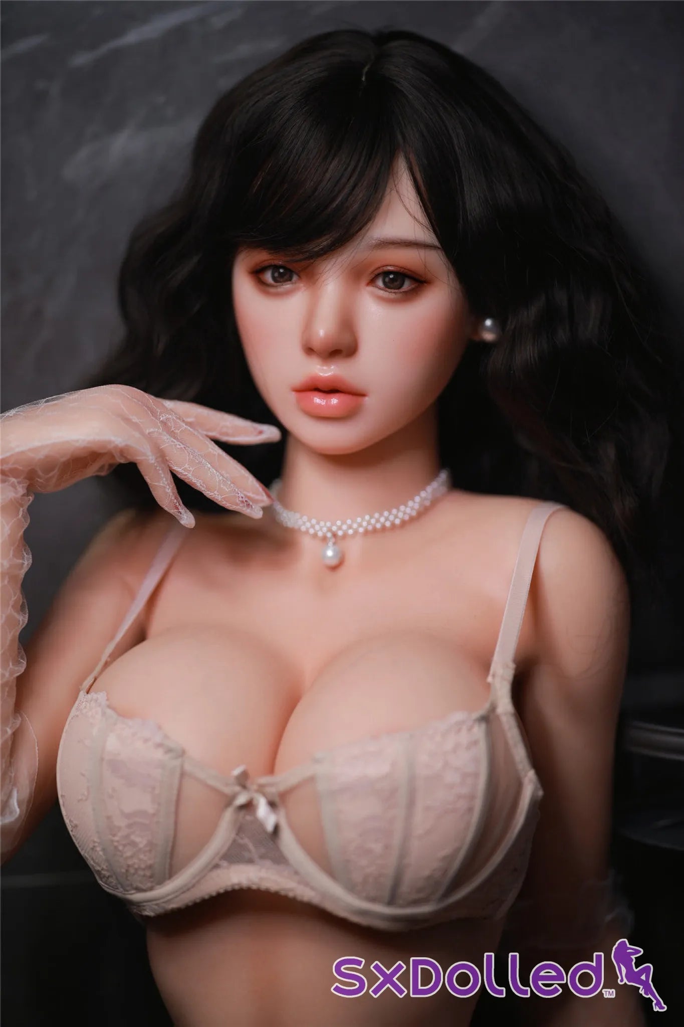 Falina (G-Cup) (161Cm) | Sex Doll