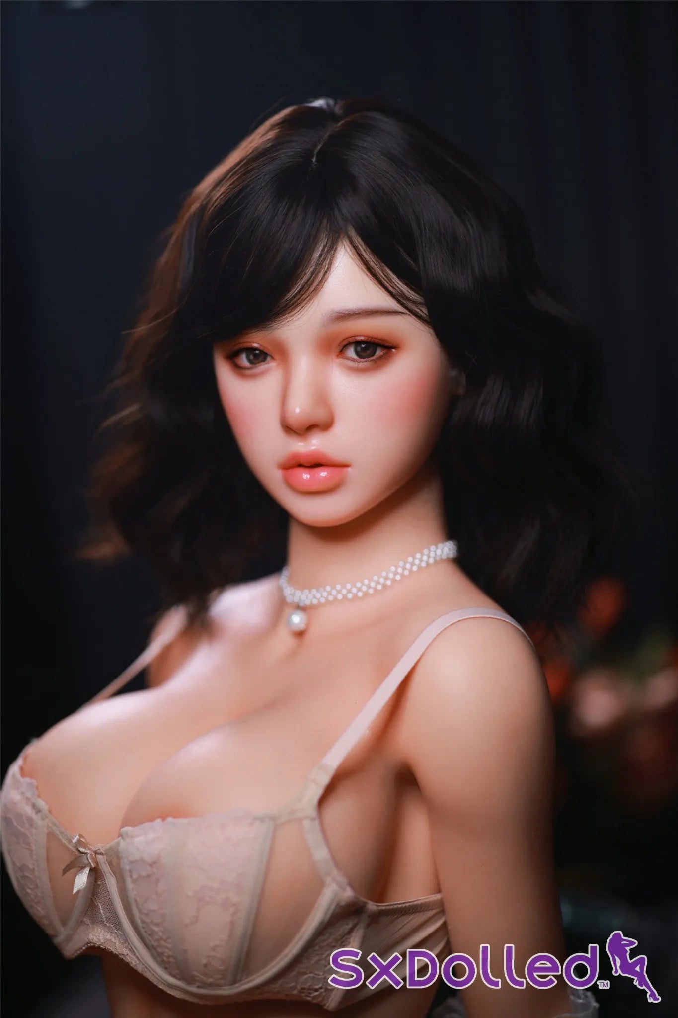 Falina (G-Cup) (161Cm) | Sex Doll