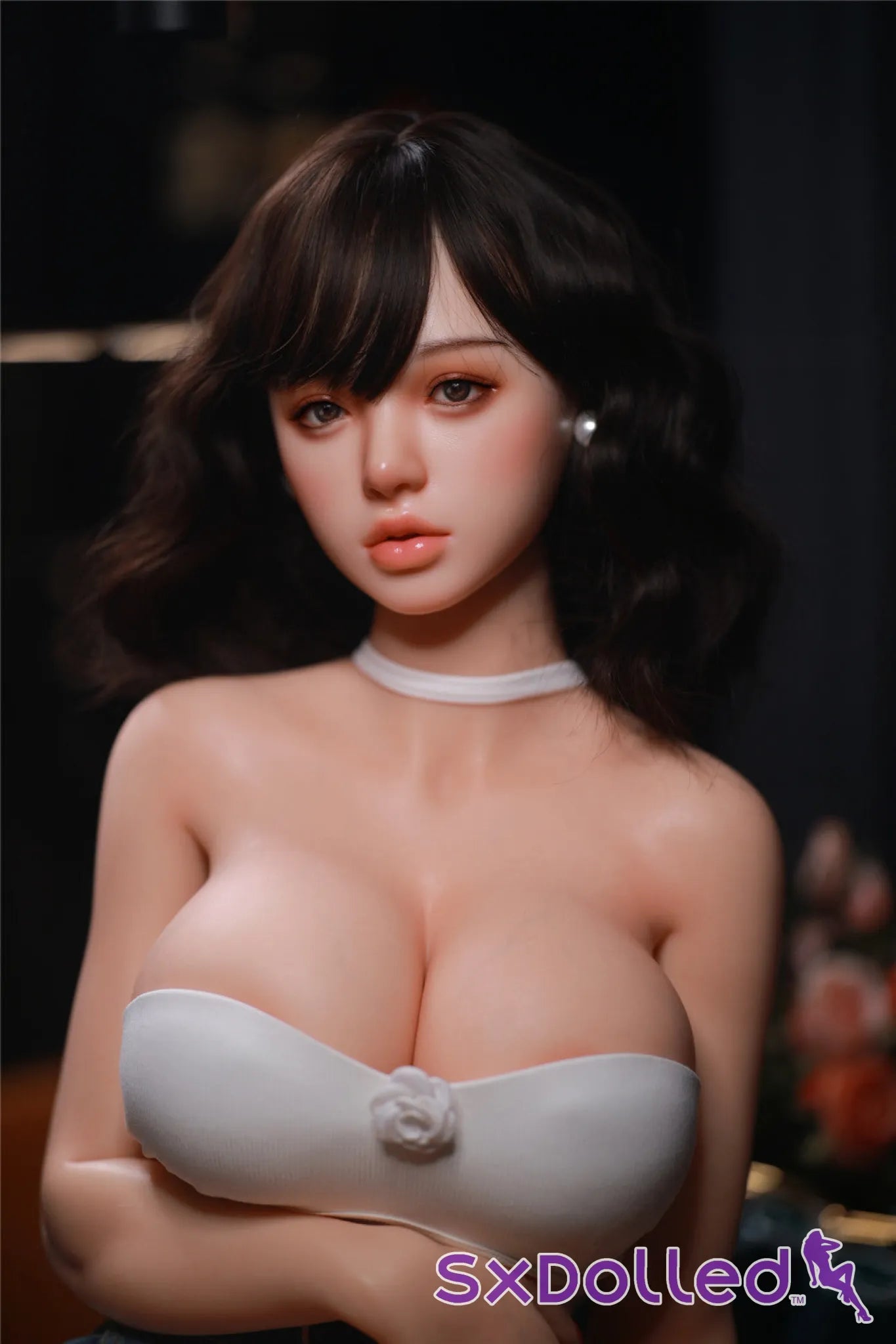Falina (G-Cup) (161Cm) | Sex Doll
