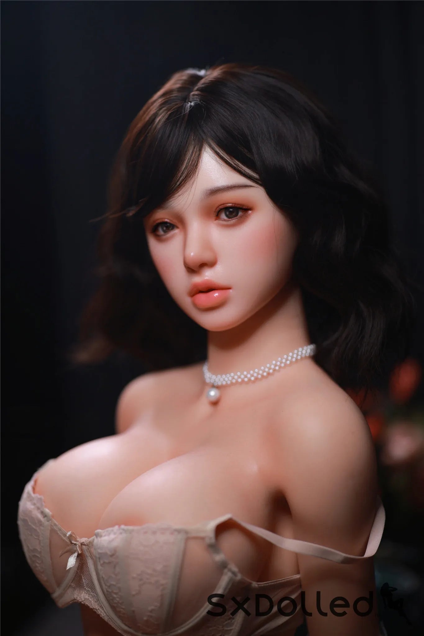 Falina (G-Cup) (161Cm) | Sex Doll
