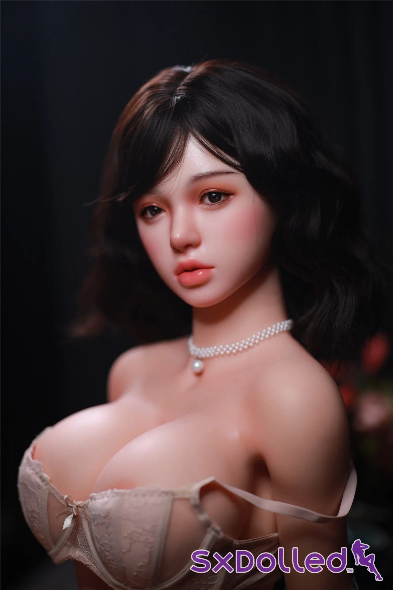 Falina (G-Cup) (161cm) | Sex Doll | JY Doll | SxDolled.