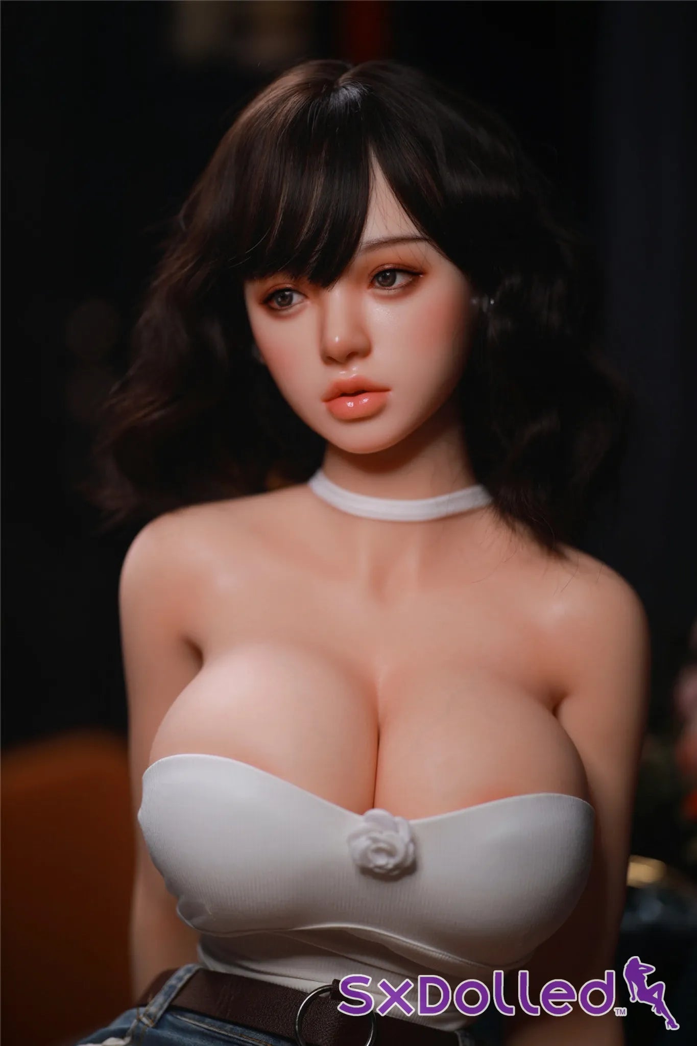 Falina (G-Cup) (161Cm) | Sex Doll