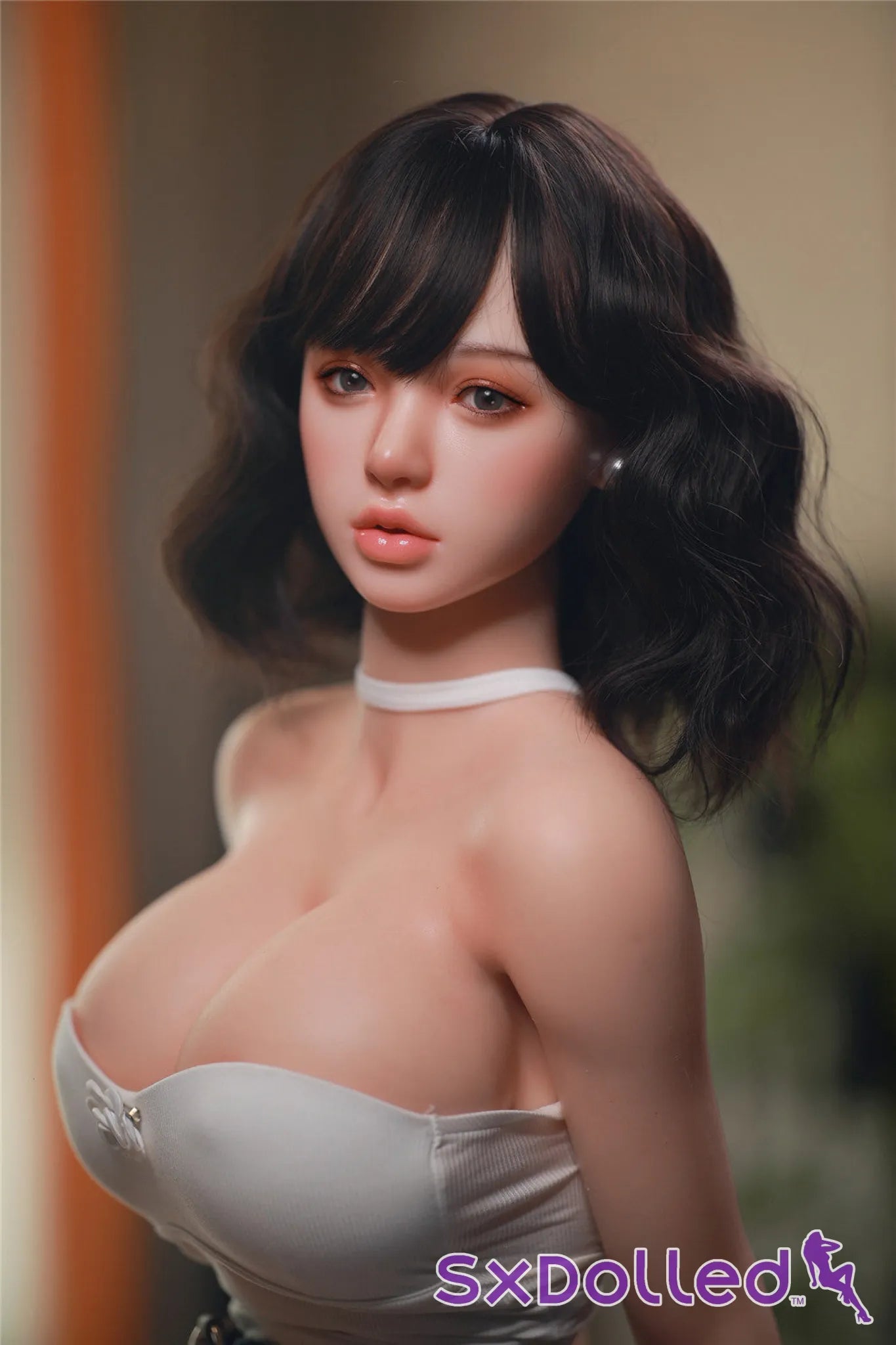 Falina (G-Cup) (161cm) | Sex Doll | JY Doll | SxDolled.