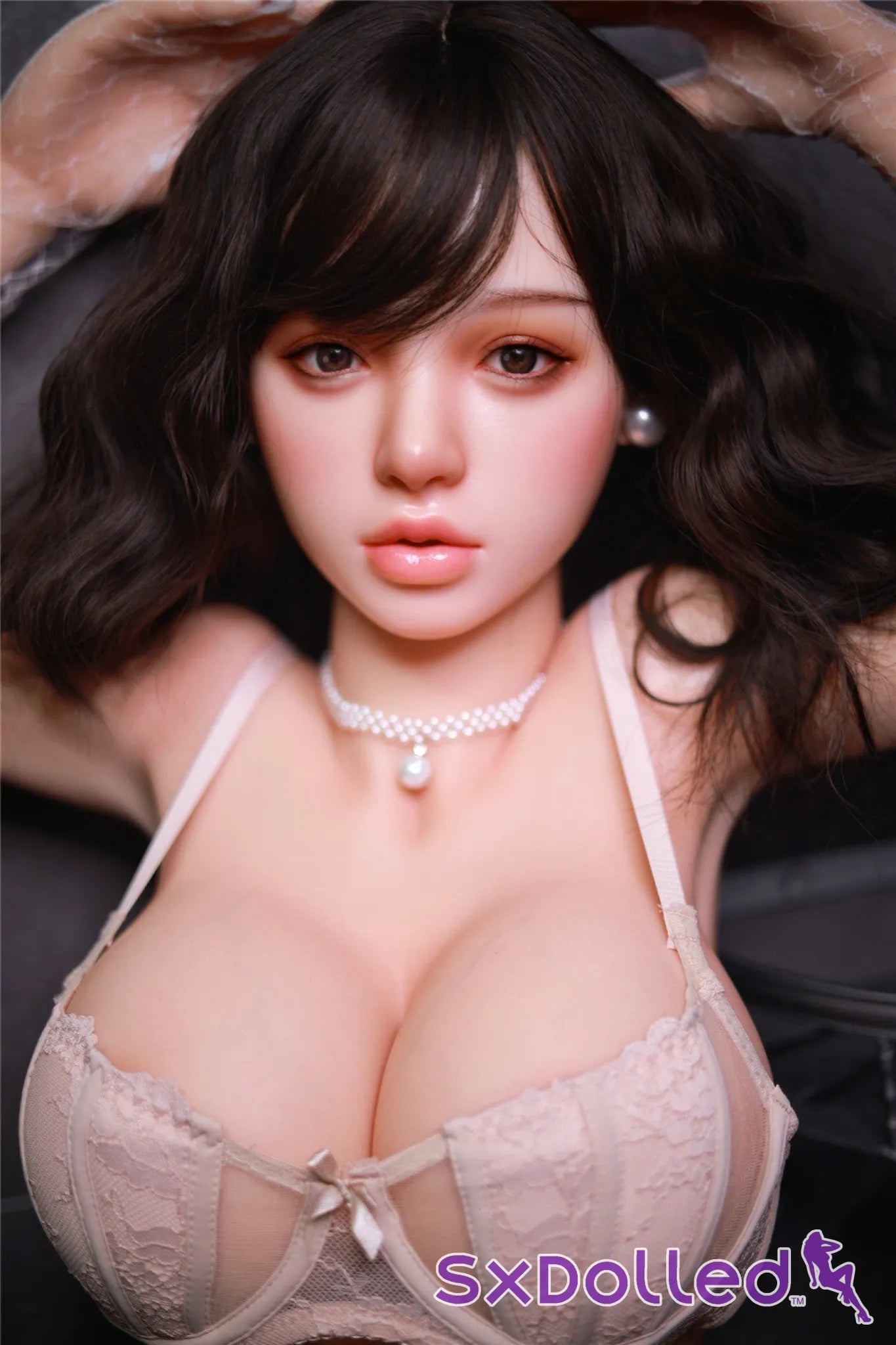 Falina (G-Cup) (161Cm) | Sex Doll