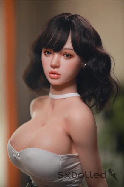 Falina (G-Cup) (161cm) | Sex Doll | JY Doll | SxDolled.