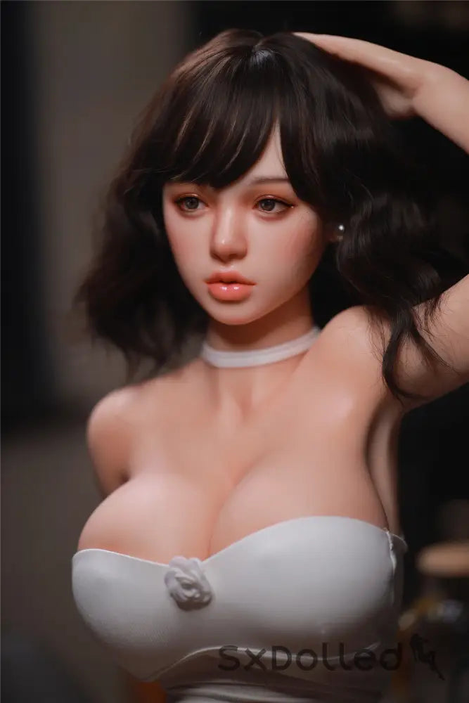 Falina (G-Cup) (161Cm) | Sex Doll