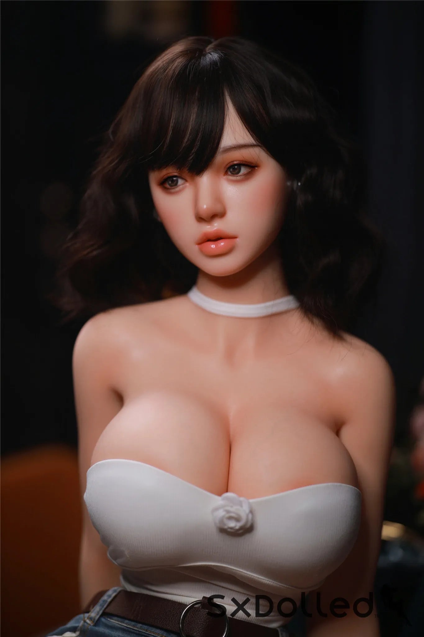 Falina (G-Cup) (161Cm) | Sex Doll