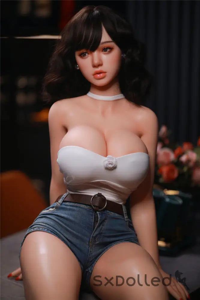 Falina (G-Cup) (161Cm) | Sex Doll