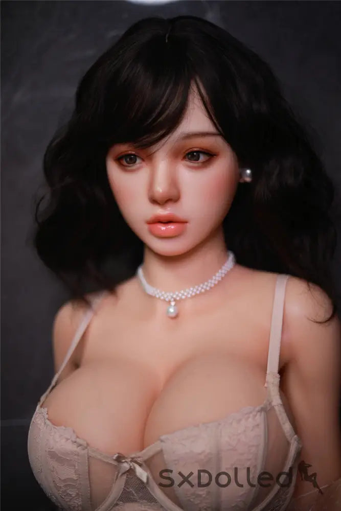 Falina (G-Cup) (161cm) | Sex Doll | JY Doll | SxDolled.