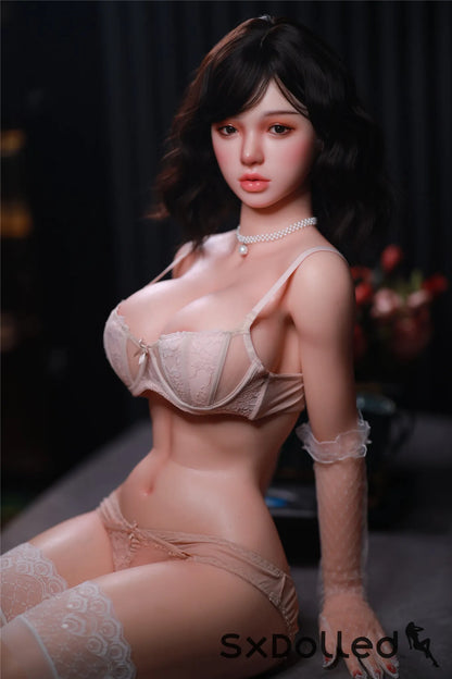 Falina (G-Cup) (161cm) | Sex Doll | JY Doll | SxDolled.