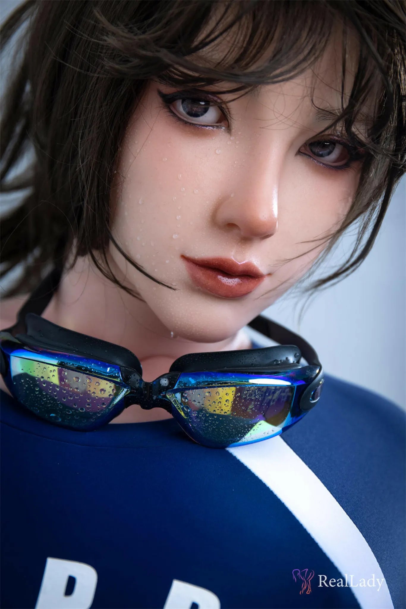 Fallon (F-Cup) (170cm) | Sex Doll | Real Lady | SxDolled.