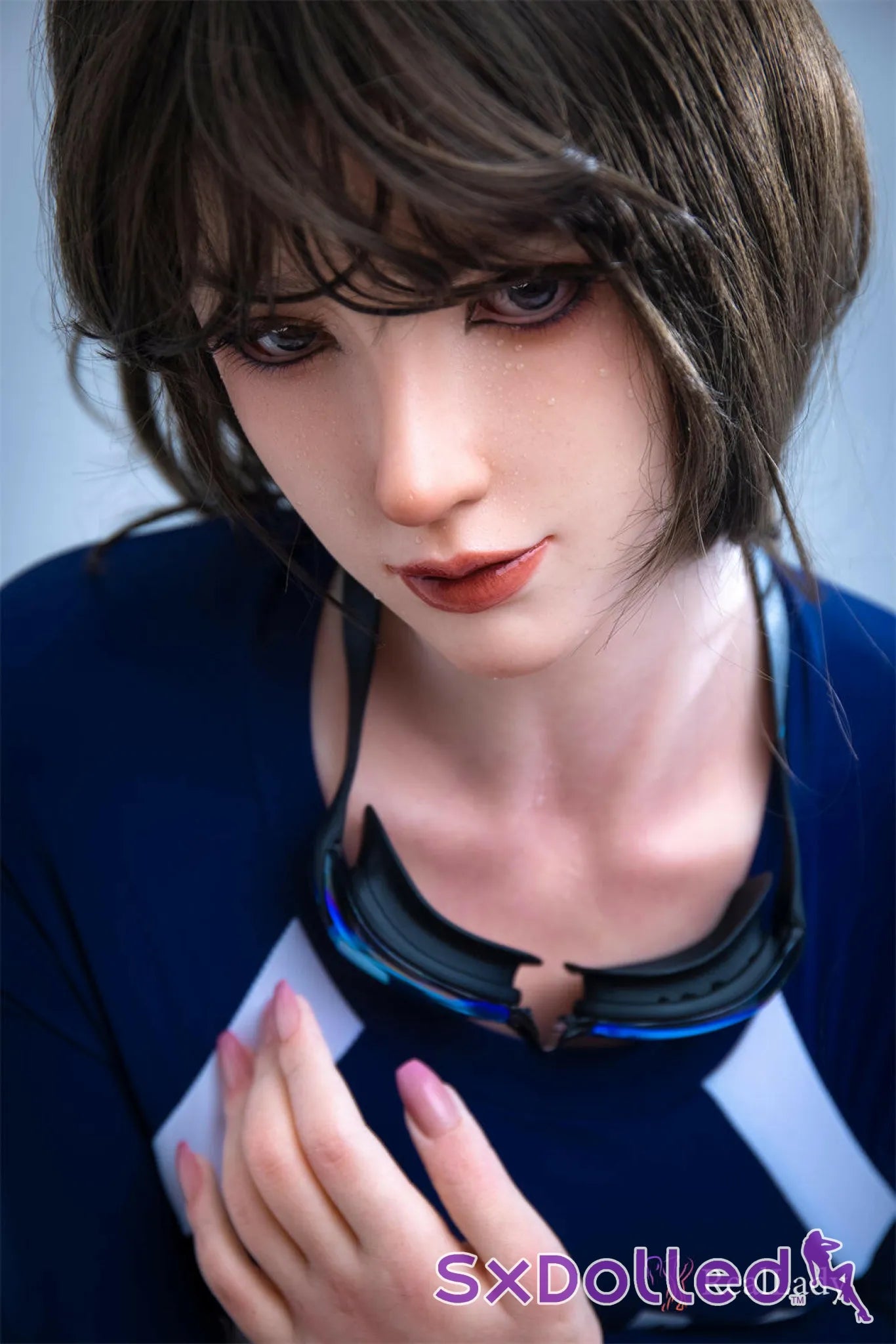 Fallon (F-Cup) (170cm) | Sex Doll | Real Lady | SxDolled.
