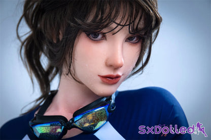 Fallon (F-Cup) (170Cm) | Sex Doll