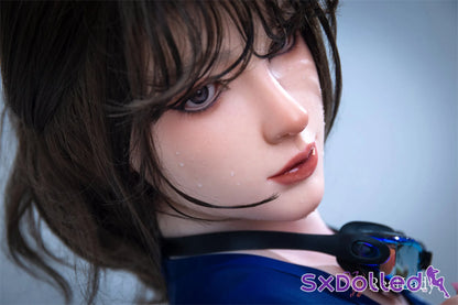 Fallon (F-Cup) (170Cm) | Sex Doll