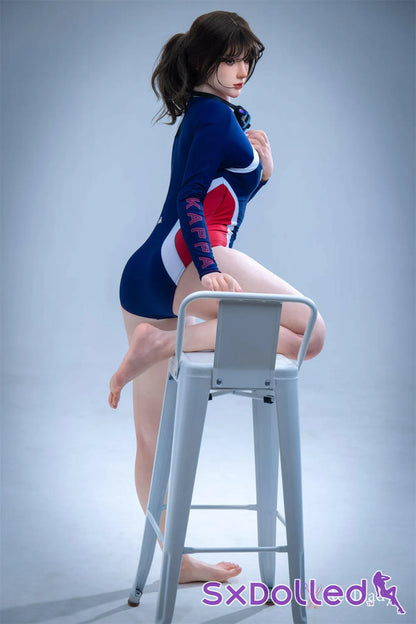 Fallon (F-Cup) (170cm) | Sex Doll | Real Lady | SxDolled.
