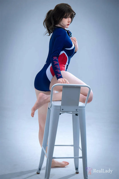 Fallon (F-Cup) (170cm) | Sex Doll | Real Lady | SxDolled.