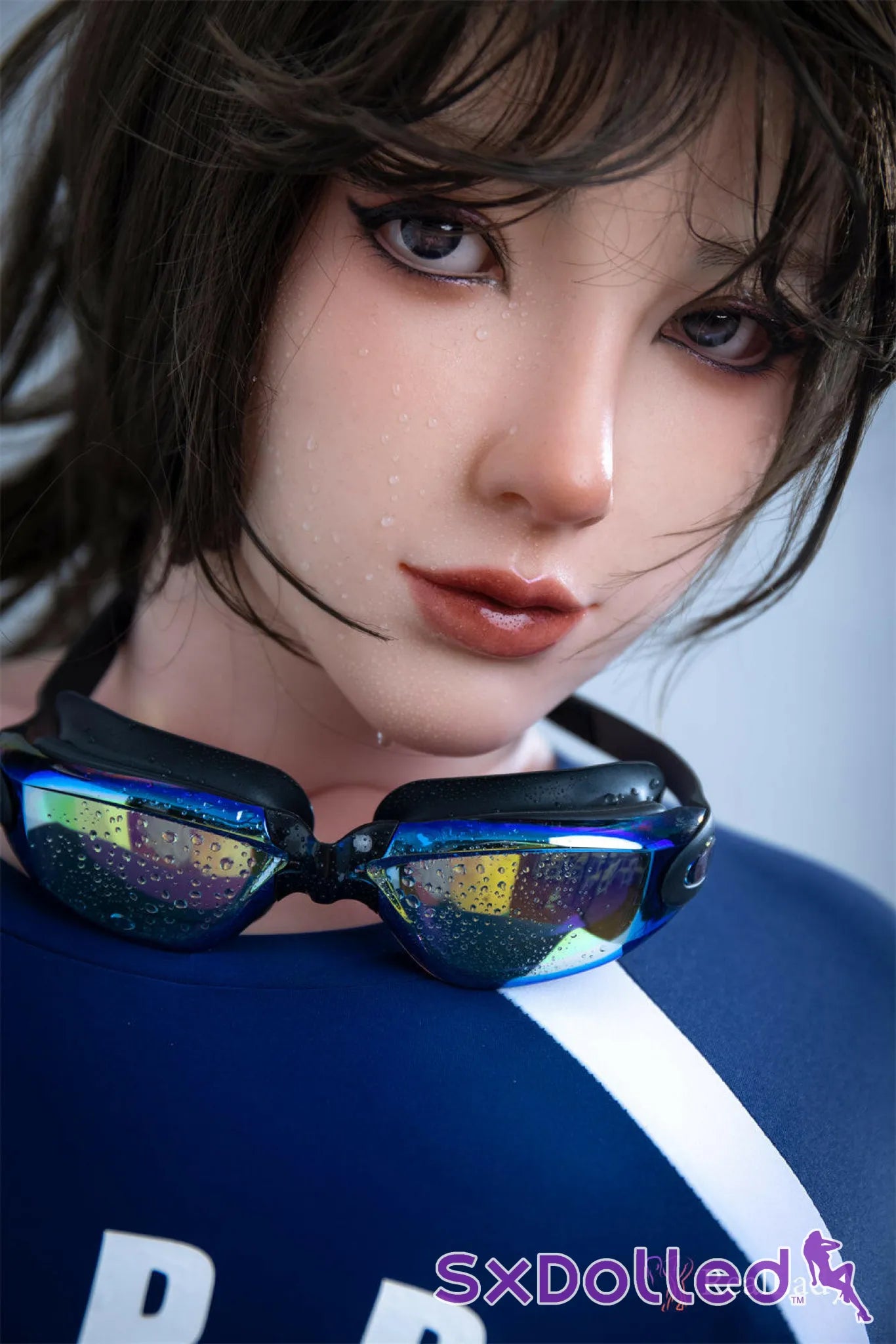 Fallon (F-Cup) (170cm) | Sex Doll | Real Lady | SxDolled.