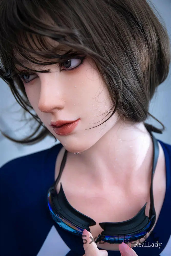 Fallon (F-Cup) (170cm) | Sex Doll | Real Lady | SxDolled.