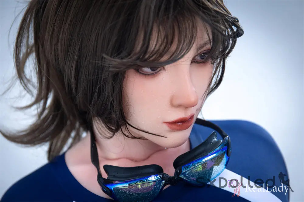 Fallon (F-Cup) (170cm) | Sex Doll | Real Lady | SxDolled.