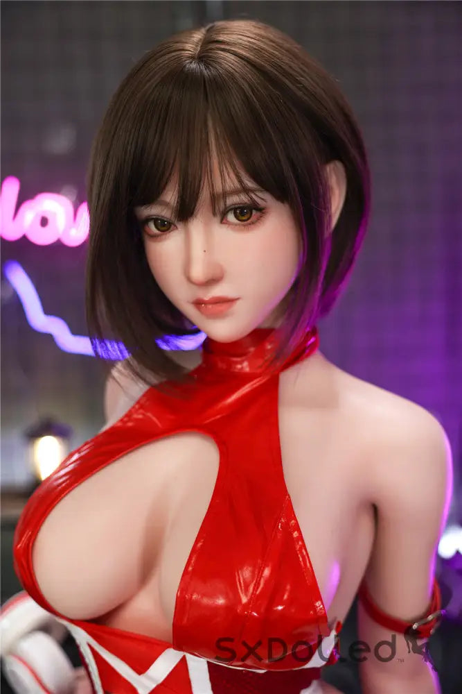 Fancy (H-Cup) (163cm) | Sex Doll | JY Doll | SxDolled.