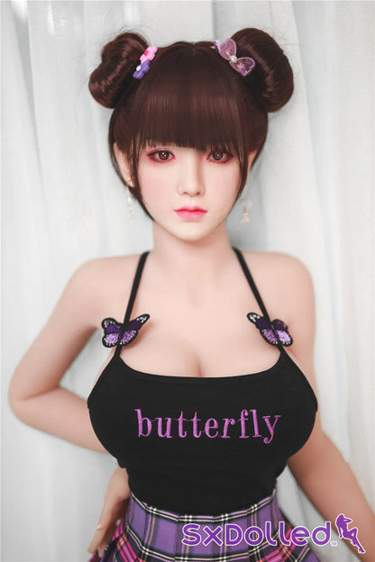 Fanella (G-Cup) (161Cm) | Sex Doll