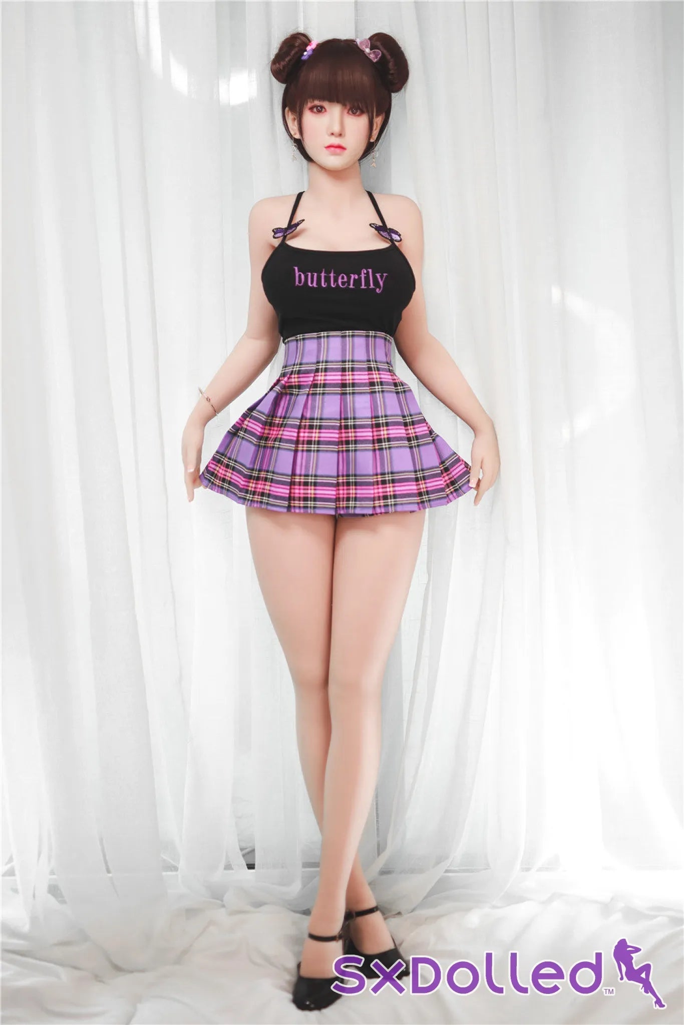 Fanella (G-Cup) (161cm) | Sex Doll | JY Doll | SxDolled.