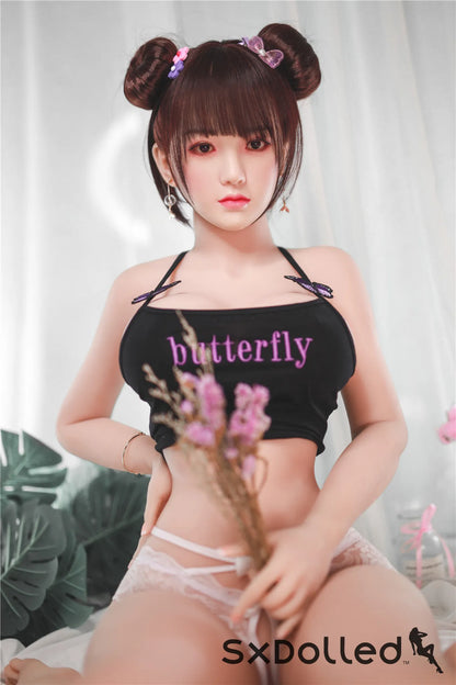 Fanella (G-Cup) (161cm) | Sex Doll | JY Doll | SxDolled.