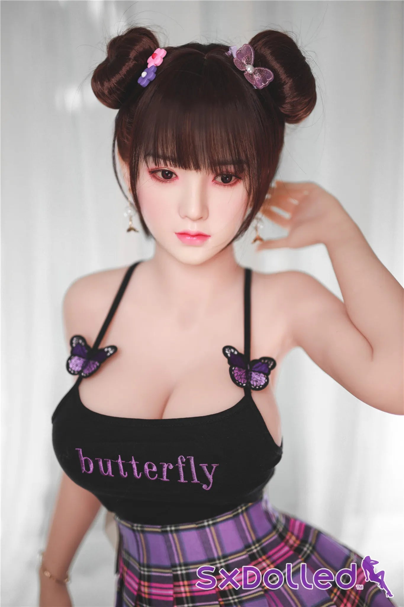 Fanella (G-Cup) (161Cm) | Sex Doll