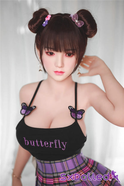 Fanella (G-Cup) (161Cm) | Sex Doll