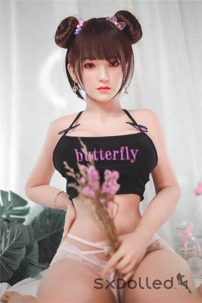 Fanella (G-Cup) (161cm) | Sex Doll | JY Doll | SxDolled.