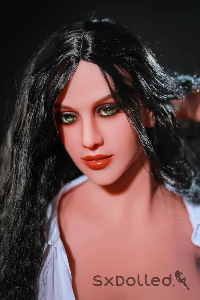 Fanny (K-Cup) (165cm) | Sex Doll | SY Doll | SxDolled.