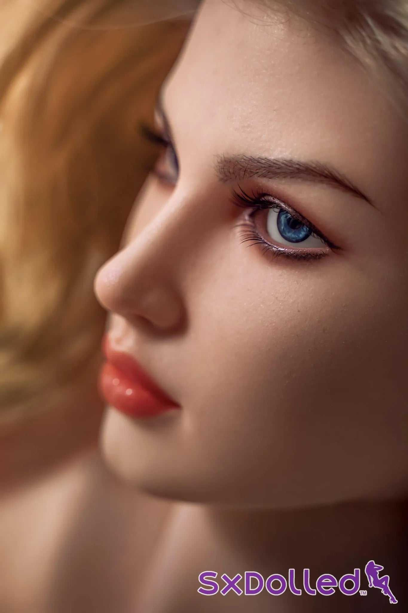 Fara (D-Cup) (170cm) | Sex Doll | US In Stock | Rosretty Doll | SxDolled.