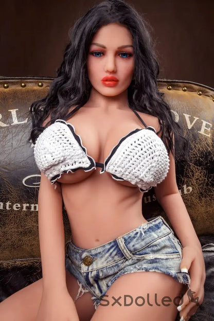 Farah (J-Cup) (158cm) | Sex Doll | Aibei Doll | SxDolled.