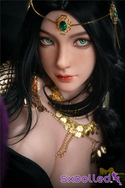 Fari (F-Cup) (166cm) | Sex Doll | Irontech Doll | SxDolled.