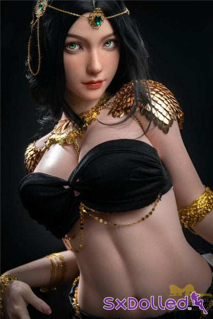 Fari (F-Cup) (166cm) | Sex Doll | Irontech Doll | SxDolled.
