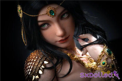 Fari (F-Cup) (166cm) | Sex Doll | Irontech Doll | SxDolled.