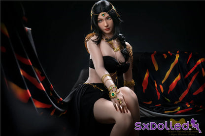 Fari (F-Cup) (166cm) | Sex Doll | Irontech Doll | SxDolled.